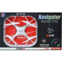 Drona cu RC si camera