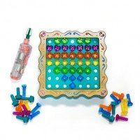 Bormasina Magica - Decoratiuni stralucitoare