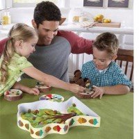 Veverita vicleana - Educational Insights