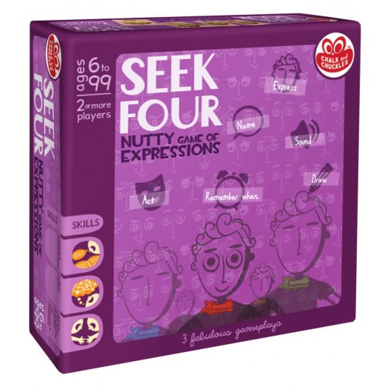 Joc interactiv - Emotii