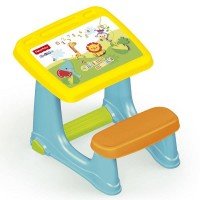 Masuta de studiu cu scaun - Fisher-Price