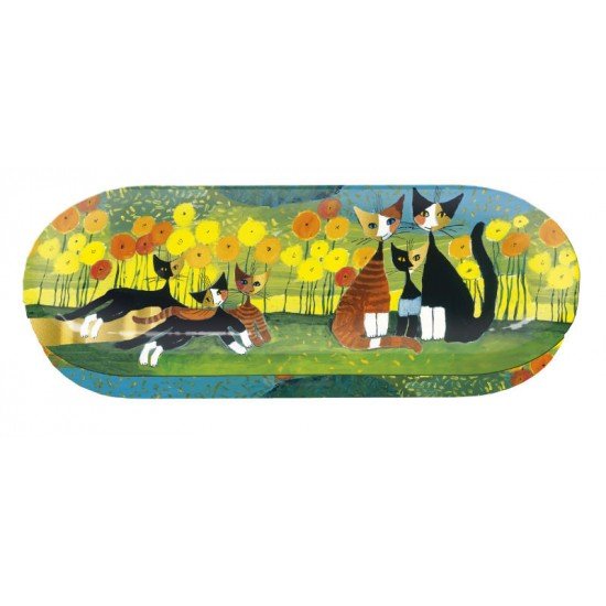 Etui ochelari Fridolin All togheter