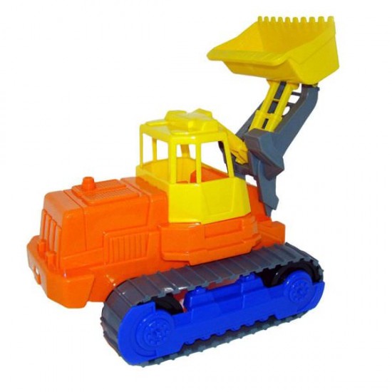 Excavator cu senile 45cm 