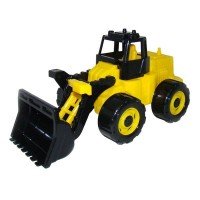 Excavator Hercules 26cm 