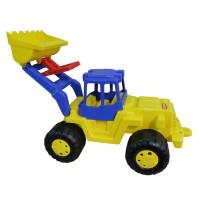 Excavator Supergigant 