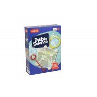 Experimente amuzante - Baloane de sapun