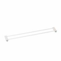 Extensie Poarta Siguranta White 9 cm