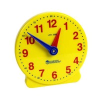 Ceasul elevilor - Learning Resources