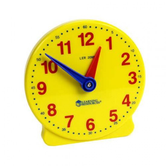 Ceasul elevilor - Learning Resources