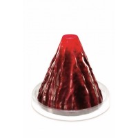 Modelul eruptiei vulcanice - Learning Resources