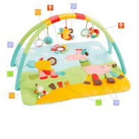 Salteluta de joaca - Safari