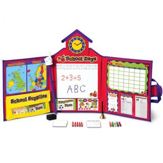 Joc de rol - Setul micului profesor