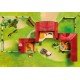 Ferma calutilor - Playmobil Country