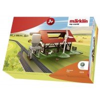 Ferma de la calea ferata Marklin My World