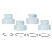 Filet adaptor pentru cupele Maymom la biberoanele Spectra