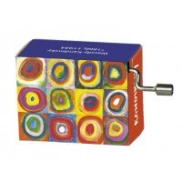 Flasneta Fridolin Kandinsky