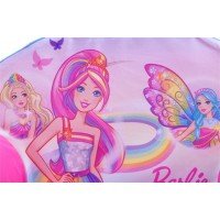 Fotoliu din burete Barbie