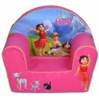 Fotoliu din burete Heidi