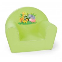 Fotoliu din burete Kinga