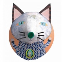 Galeria cu portrete Djeco