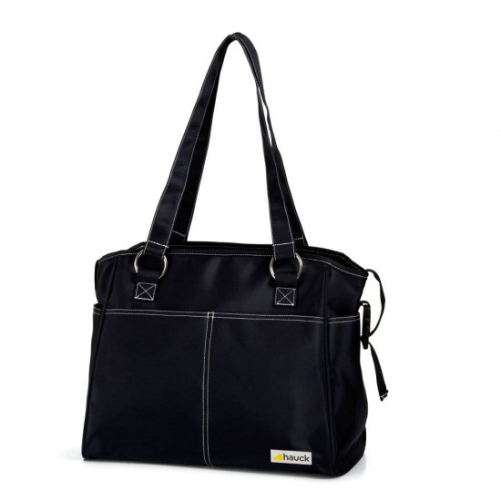 Geanta Bebe City Bag-Black