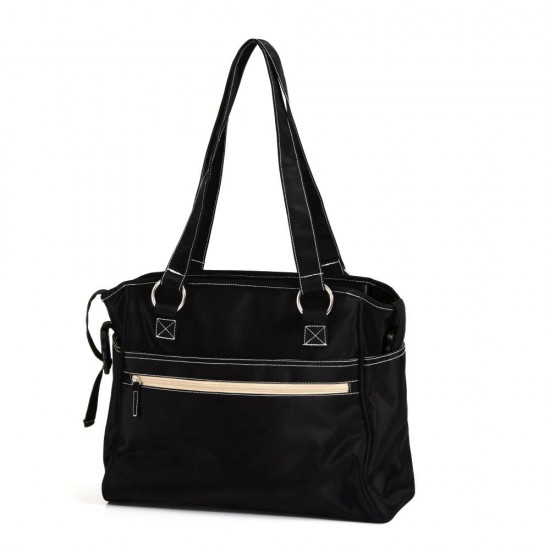 Geanta Bebe City Bag-Black