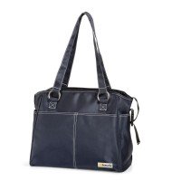 Geanta Bebe City Bag-Navy