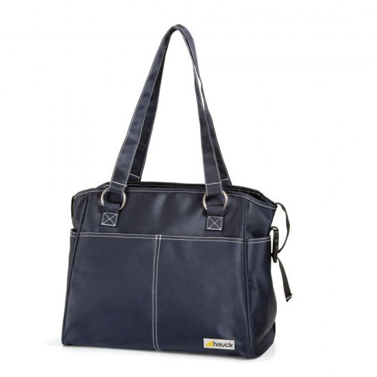 Geanta Bebe City Bag-Navy