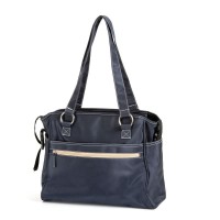 Geanta Bebe City Bag-Navy