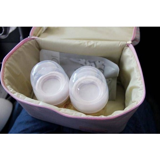 Geanta termoizolanta pentru transport - Spectra