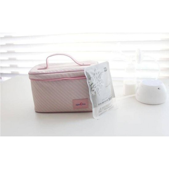 Geanta termoizolanta pentru transport - Spectra