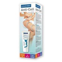 Gel anticelulitic Lanaform