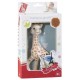 Girafa Sophie in cutie cadou Fresh Touch - Vulli