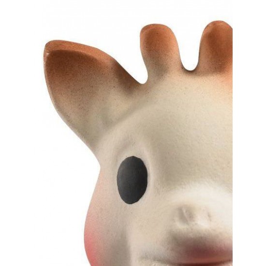 Girafa Sophie in cutie cadou Fresh Touch - Vulli