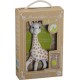 Girafa Sophie in cutie cadou - Vulli