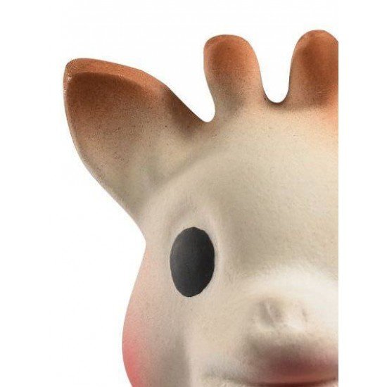 Girafa Sophie in cutie cadou - Vulli