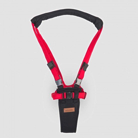 Ham Coccolle Benito Negru