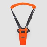 Ham pentru bebelusi Coccolle Benito Portocaliu