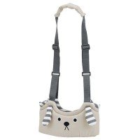 Ham pentru copii Chipolino 1st Steps Beige