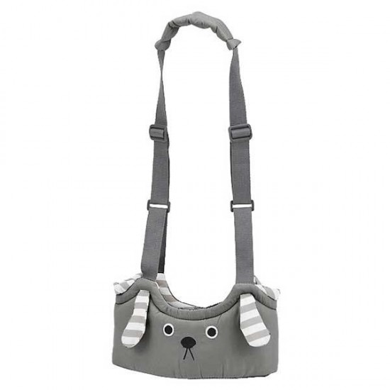 Ham pentru copii Chipolino 1st Steps Grey