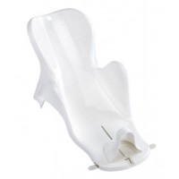 Hamac de baie Daphne Thermobaby White Lily