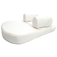 Husa pentru saltea anti-alunecare Clevamama