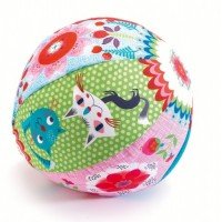 Husa textila Djeco Gradina