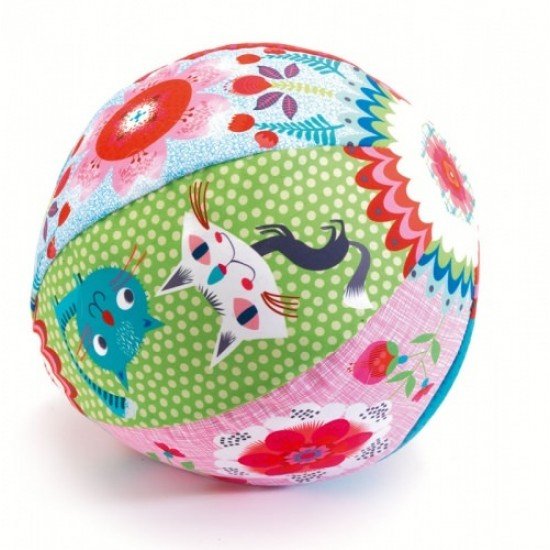 Husa textila Djeco Gradina