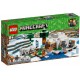 LEGO Minecraft - Iglu polar 21142