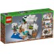 LEGO Minecraft - Iglu polar 21142