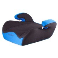 Inaltator auto KidsCare Albastru