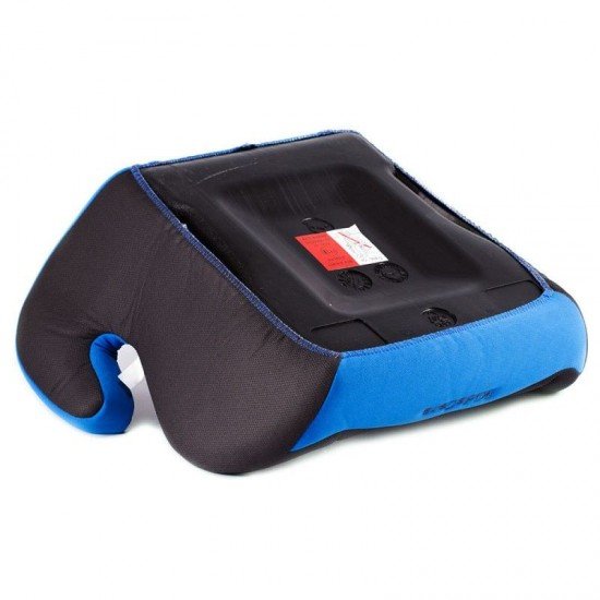 Inaltator auto KidsCare Albastru