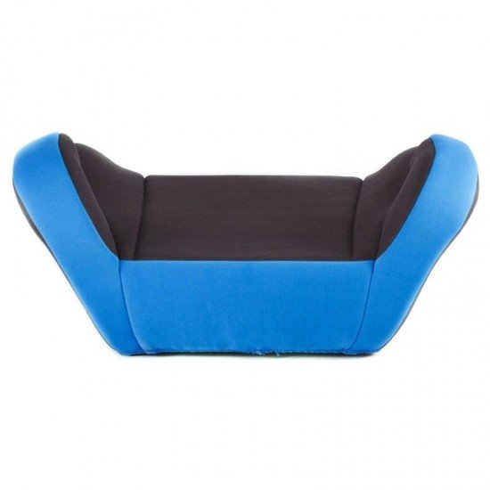 Inaltator auto KidsCare Albastru