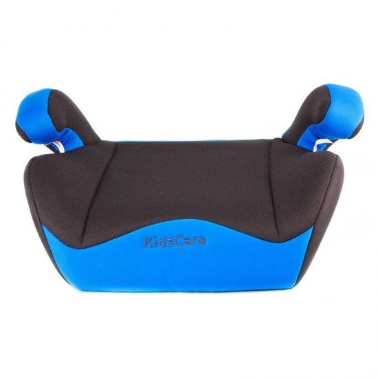 Inaltator auto KidsCare Albastru